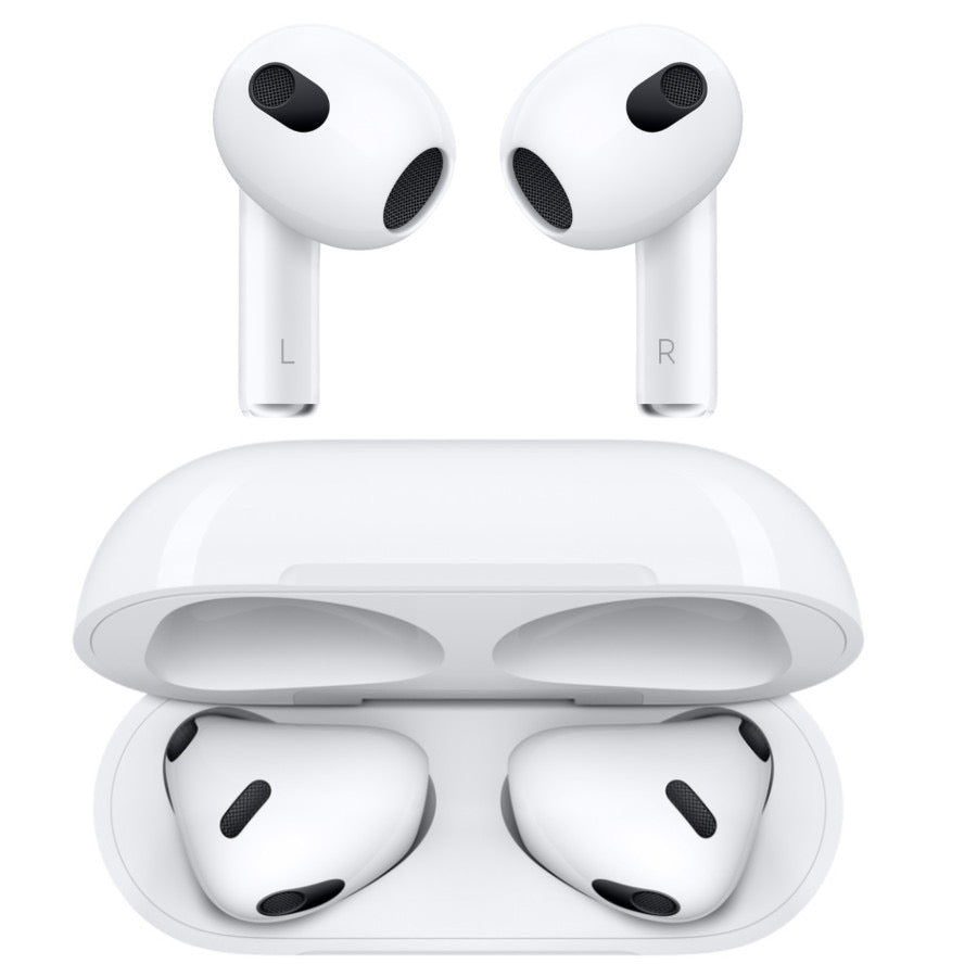 Ecouteurs sans fil Airpods 3
