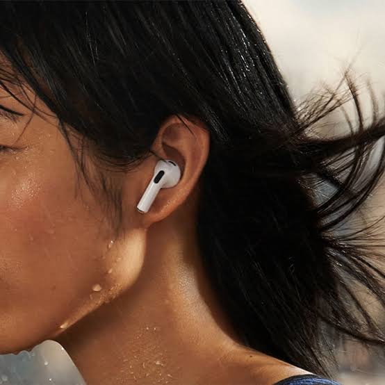 Ecouteurs sans fil Airpods 3