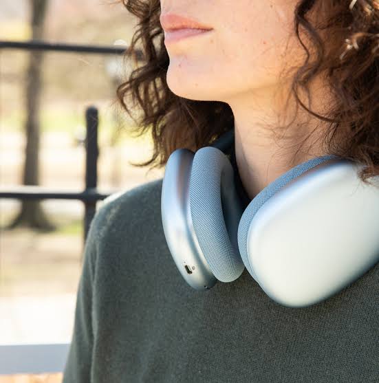 Casque audio sans fil Airpods Max