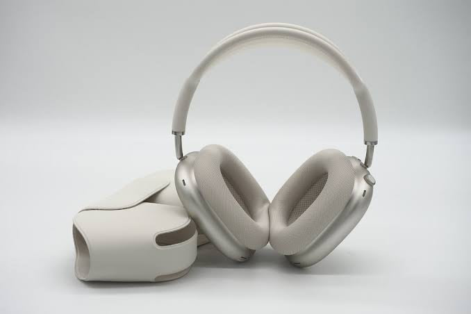 Casque audio sans fil Airpods Max